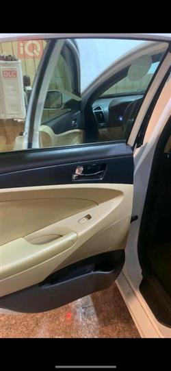 هیوندای سۆناتا